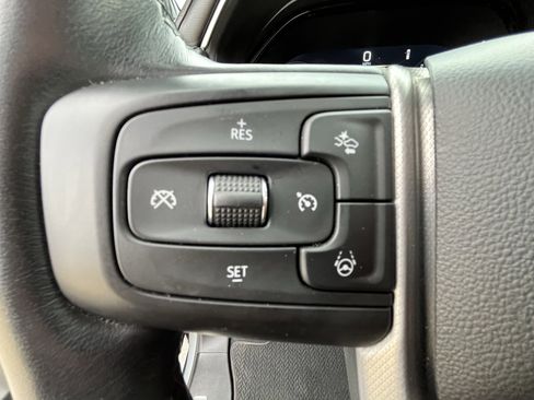 Used 2024 GMC Yukon XL Denali w/ Advanced Technology Package image 20