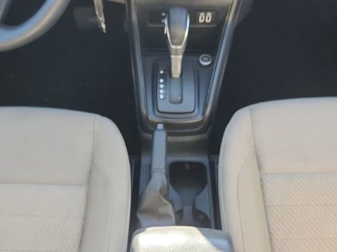 Certified 2021 Ford EcoSport S AWD/4WD image 18
