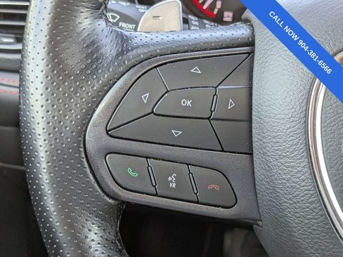 Used 2024 Dodge Durango GT AWD/4WD image 27
