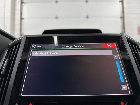 Used 2022 Subaru Crosstrek Hybrid w/ Moonroof Package w/Navigation image 33