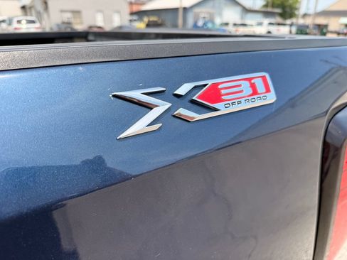 Used 2019 GMC Sierra 1500 SLT w/ SLT Premium Package AWD/4WD image 5