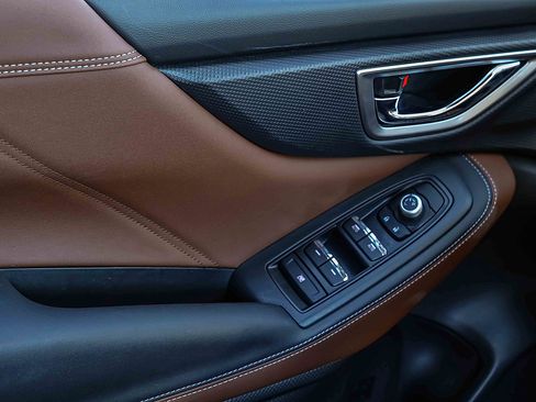 Used 2024 Subaru Forester Touring image 15