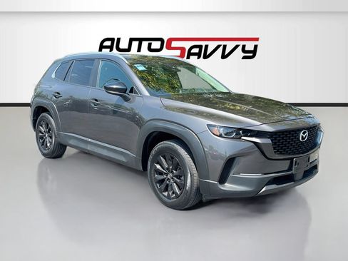 Used 2023 MAZDA CX-50 2.5 S w/ Preferred Plus Pkg AWD/4WD image 1