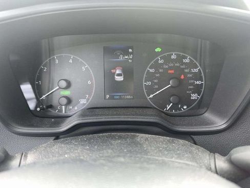Used 2023 Toyota Corolla LE FWD image 6