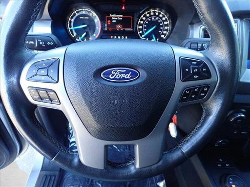 Used 2021 Ford Ranger XLT w/ Equipment Group 301A Mid image 10