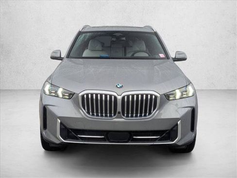 New 2026 BMW X5 xDrive40i w/ Climate Comfort Package AWD/4WD image 6