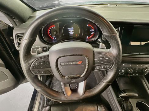 Used 2023 Dodge Durango R/T image 11