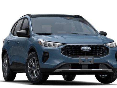 New 2025 Ford Escape Active image 33