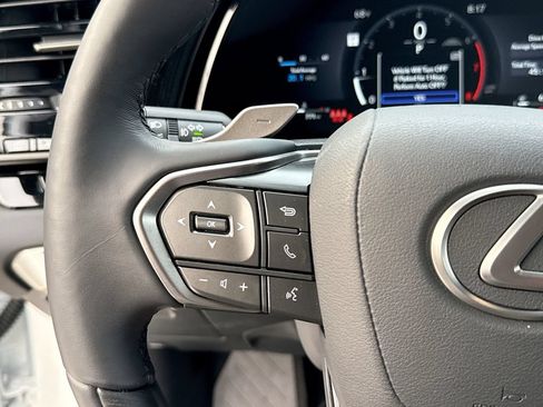 Used 2026 Lexus RX 350 FWD image 26