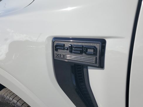 Used 2024 Ford F150 XLT w/ Equipment Group 303A High image 31