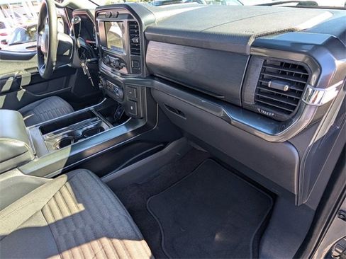 Used 2021 Ford F150 XL w/ STX Appearance Package image 17