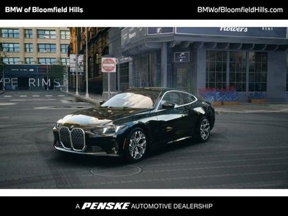 Certified 2026 BMW 430i xDrive w/ Premium Package