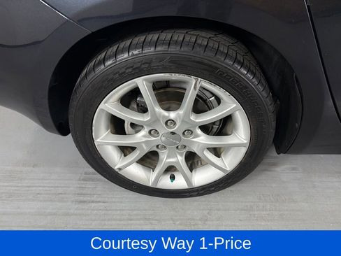 Used 2013 Dodge Dart SXT w/ SXT Special Edition Group FWD image 13