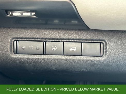 Used 2023 Nissan Pathfinder SL w/ Cargo Package AWD/4WD image 21
