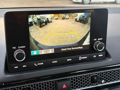 Used 2024 Honda Civic Sport image 24