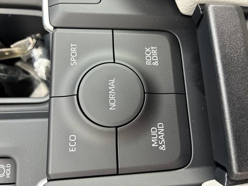 New 2026 Toyota Grand Highlander AWD image 41