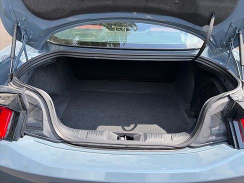 Used 2024 Ford Mustang Premium RWD image 8