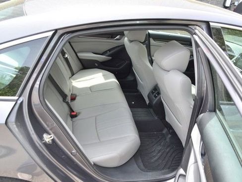Used 2019 Honda Accord EX-L image 38