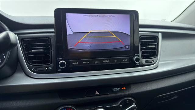 Used 2021 Kia Rio LX FWD image 27