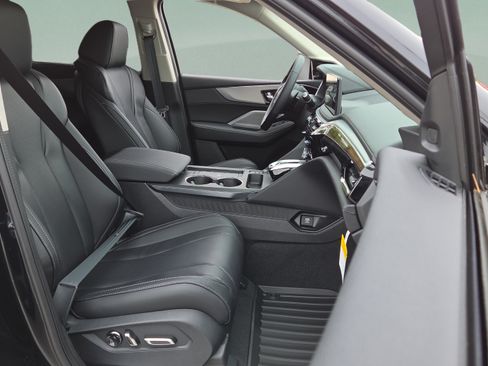 New 2026 Acura MDX FWD w/ Technology Package image 18