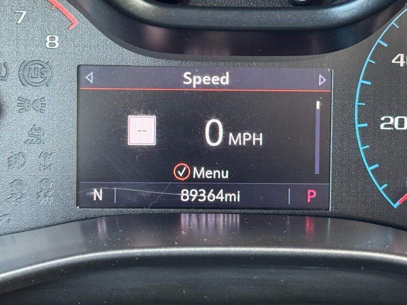 Used 2021 Chevrolet Colorado ZR2 AWD/4WD image 21