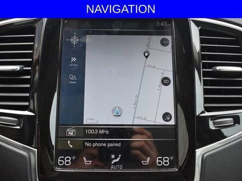 Used 2017 Volvo XC90 T6 Momentum w/ Convenience Package AWD/4WD image 6