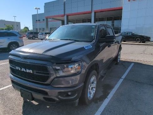 Used 2024 RAM 1500 Tradesman image 14