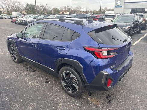 Certified 2024 Subaru Crosstrek 2.5i Limited image 5