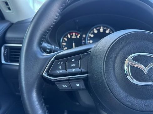 Used 2022 MAZDA CX-5 AWD 2.5 S w/ Premium Package image 19