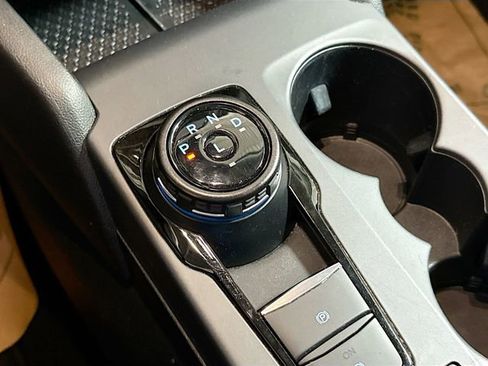 Used 2021 Ford Bronco Sport AWD/4WD image 17