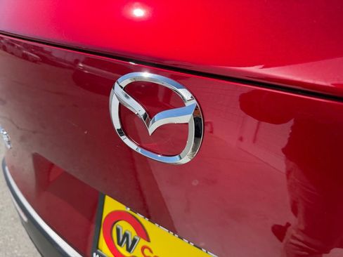 New 2026 MAZDA CX-50 AWD 2.5 S w/ Weather Package image 10