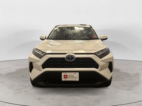 Certified 2022 Toyota RAV4 XLE w/ Convenience Package image 8