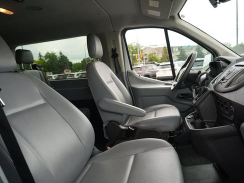 Used 2018 Ford Transit 350 XL RWD image 13