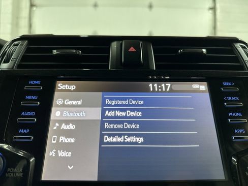 Used 2023 Toyota 4Runner TRD Off-Road image 29