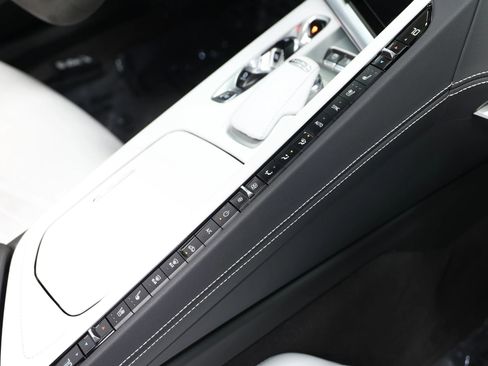 Used 2024 Chevrolet Corvette Stingray Preferred Cpe w/ 2LT image 78