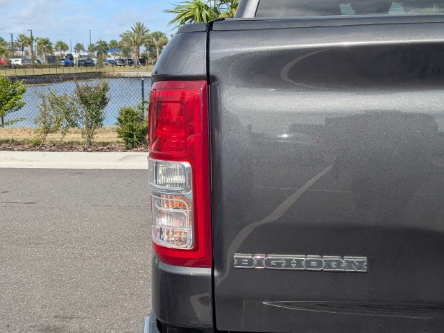 Used 2020 RAM 1500 Big Horn AWD/4WD image 5