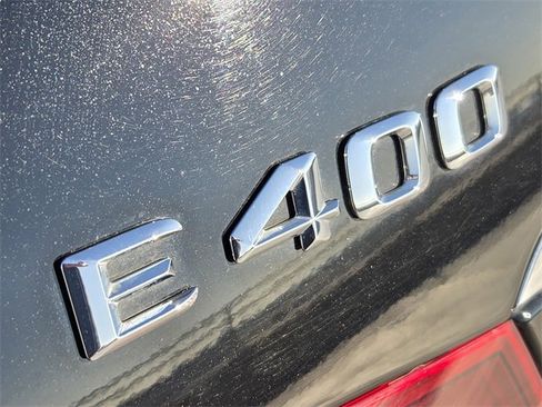 Used 2016 Mercedes-Benz E 400 Coupe image 12