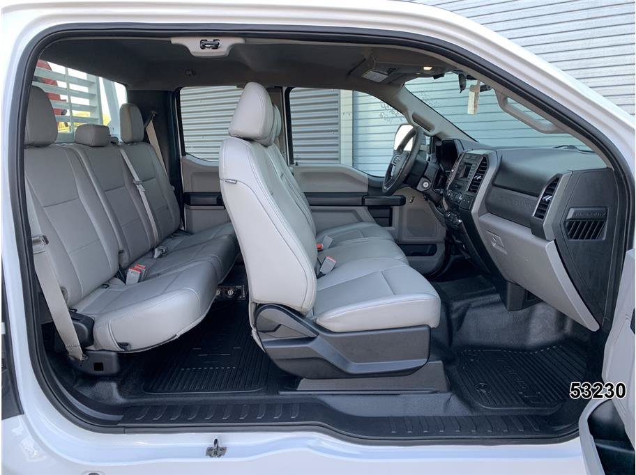 Used 2019 Ford F350 XL w/ XL Value Package AWD/4WD image 25