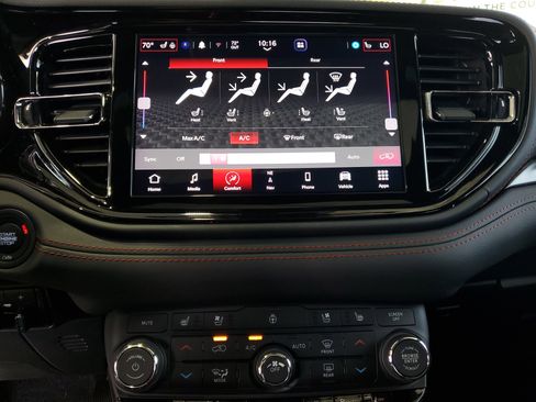 Certified 2023 Dodge Durango R/T AWD/4WD image 30