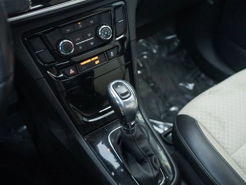 Used 2017 Buick Encore Preferred image 13