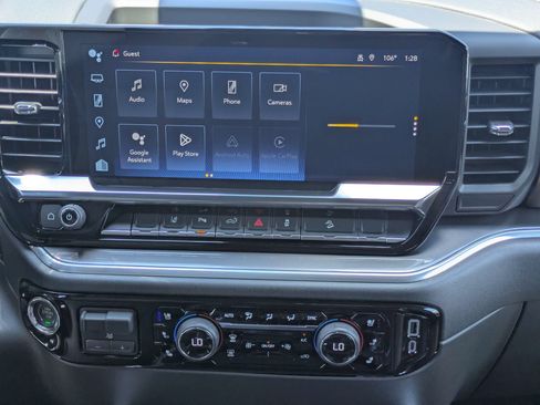 New 2026 Chevrolet Silverado 2500 High Country w/ Technology Package AWD/4WD image 5