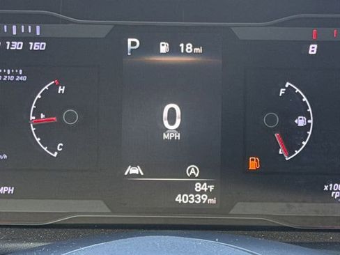 Used 2024 Hyundai Tucson SEL FWD image 15