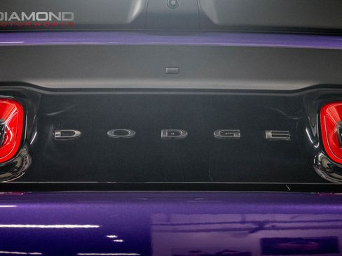 Used 2023 Dodge Challenger SRT Hellcat Redeye image 41