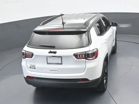 Used 2023 Jeep Compass Altitude image 49