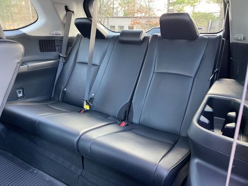 Used 2024 Toyota Grand Highlander Limited image 22