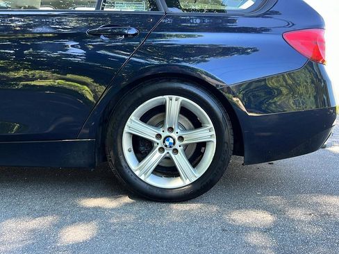 Used 2014 BMW 328i xDrive Wagon AWD/4WD image 24