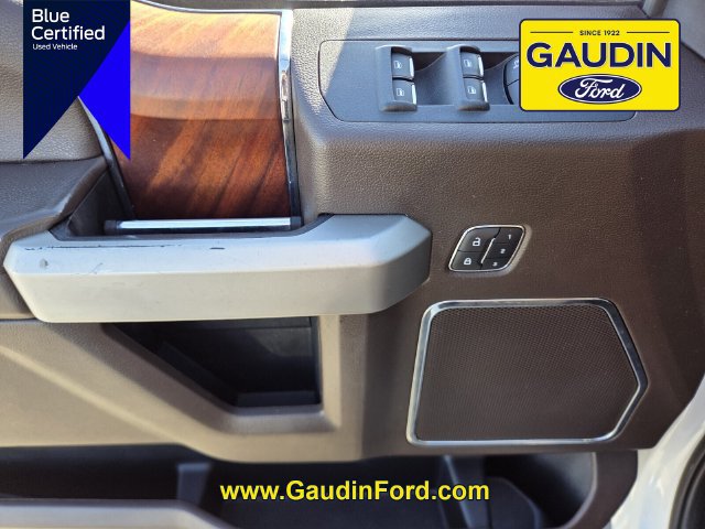 Certified 2020 Ford F150 King Ranch w/ Equipment Group 601A Luxury AWD/4WD image 18