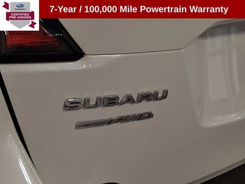 Certified 2024 Subaru Outback Touring AWD/4WD image 33