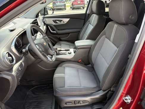 Used 2023 Chevrolet Blazer LT w/ Convenience Package AWD/4WD image 13