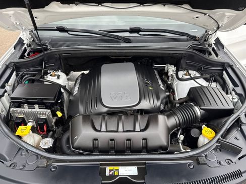 Used 2021 Jeep Grand Cherokee Overland image 28